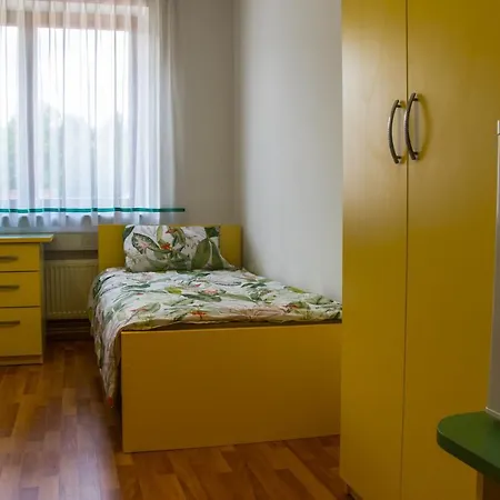 Gostilna Menina * Gornji Grad