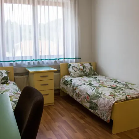 Gostilna Menina Vandrarhem