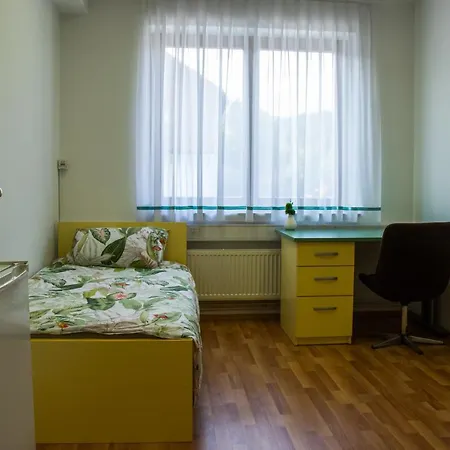 Gostilna Menina Gornji Grad