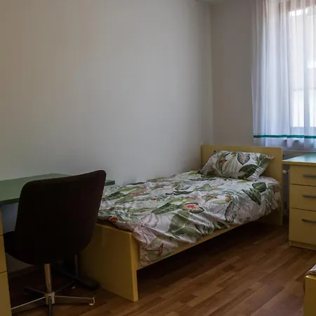 Gostilna Menina Vandrarhem Gornji Grad