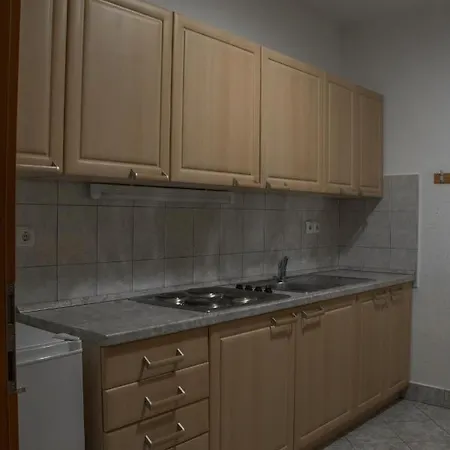 Gostilna Menina Hostel *