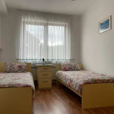 Gostilna Menina Gornji Grad