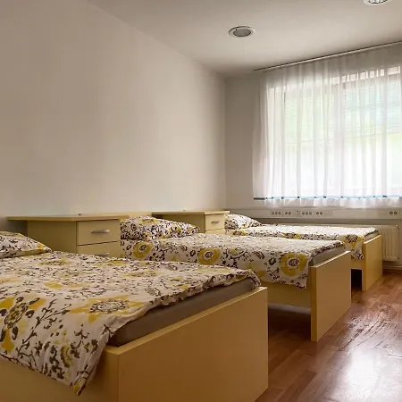 Gostilna Menina * Gornji Grad