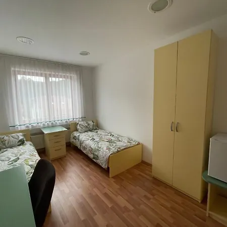 Hostel Gostilna Menina