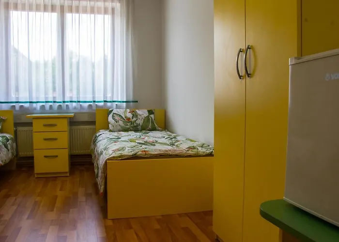 Gostilna Menina * Gornji Grad