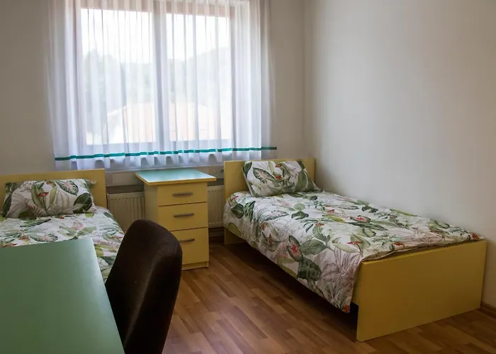 Gostilna Menina Vandrarhem