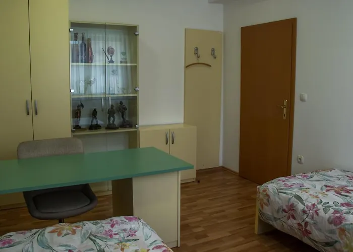 Gostilna Menina * Gornji Grad