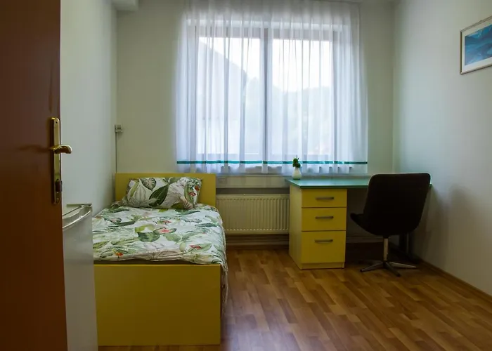 Gostilna Menina Gornji Grad