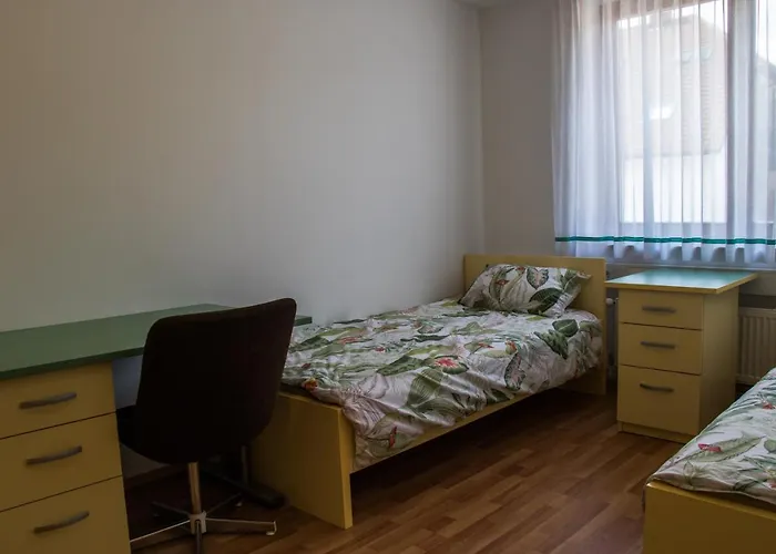 Gostilna Menina Vandrarhem Gornji Grad