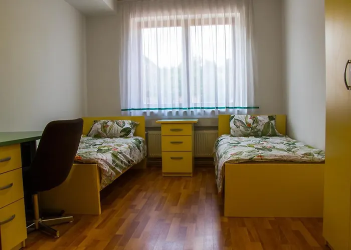 Gostilna Menina Gornji Grad