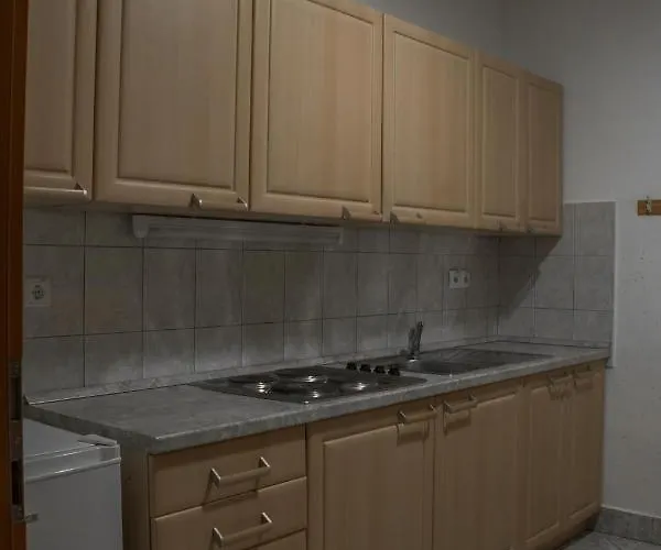 Gostilna Menina Albergue *