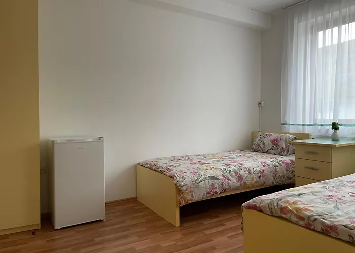 Gostilna Menina Gornji Grad