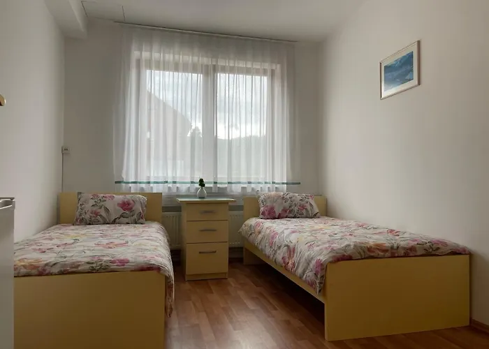 Gostilna Menina Gornji Grad