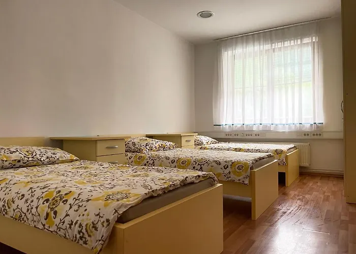 Gostilna Menina * Gornji Grad