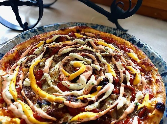 Albergue Gostilna Menina